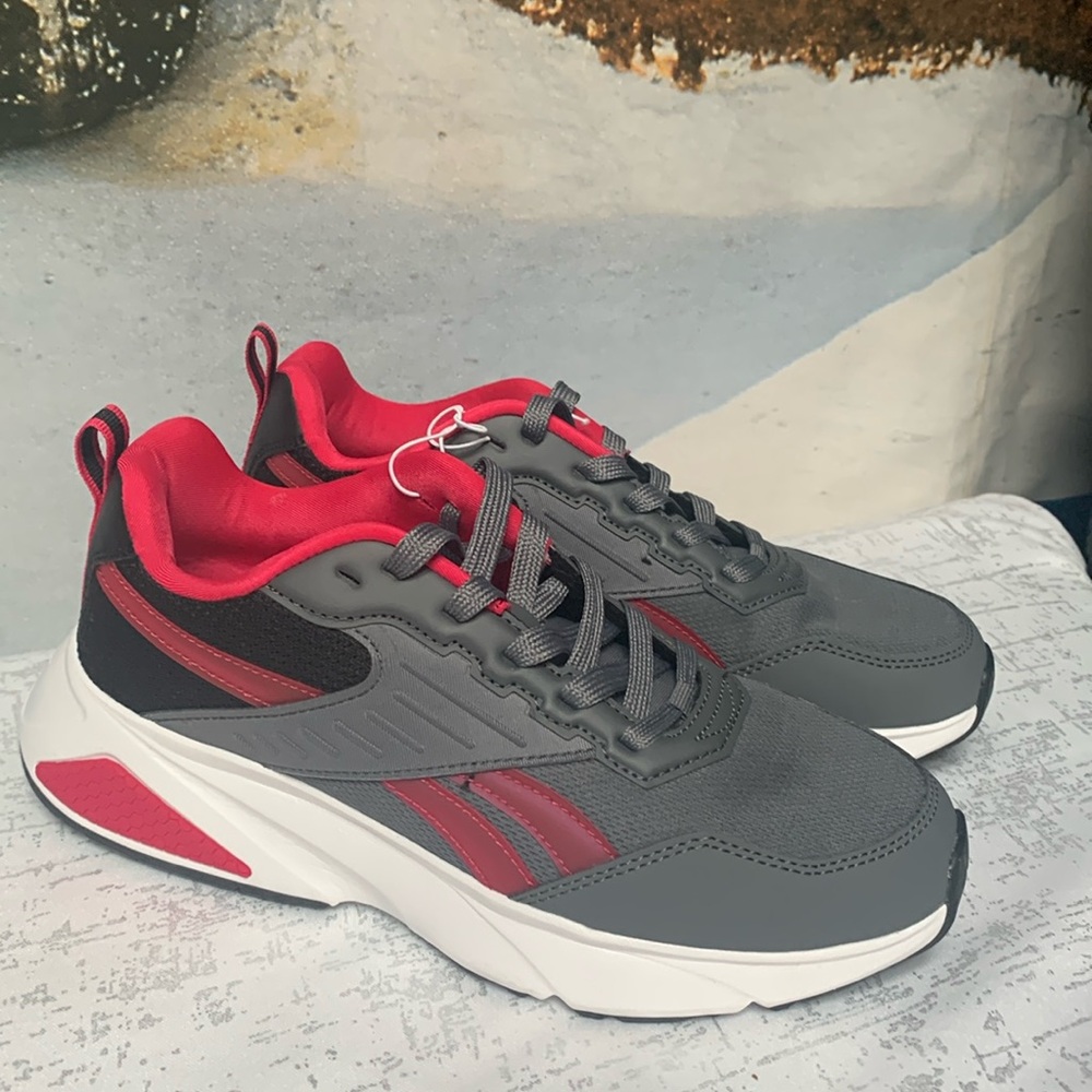 Reebok ladies sneakers
